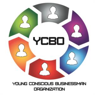 YCBO YOUNG CONSCIOUS BUSINESSMAN ORGANIZATION