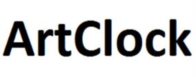 ArtClock