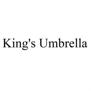 King's Umbrella