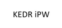 KEDR iPW