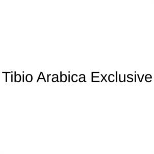 Tibio Arabica Exclusive