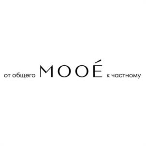 от общего MOOÉ к частному