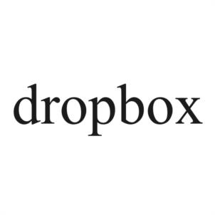 dropbox