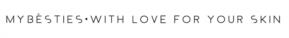 MYBĒSTIES•WITH LOVE FOR YOUR SKIN
