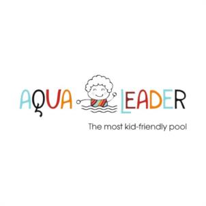 AQUA LEADER The most kid-friendly pool