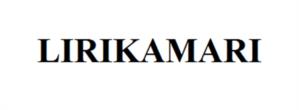 LIRIKAMARI