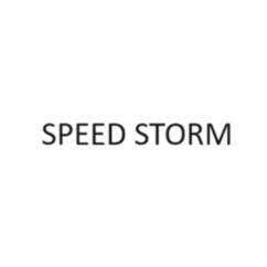 SPEED STORM