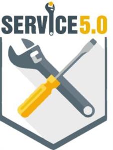 SERVICE5.0