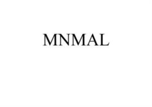 MNMAL