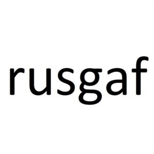 rusgaf