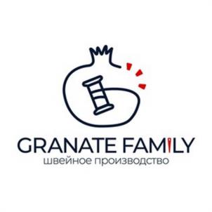 GRANATE FAMILY швейное производство