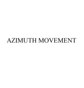 AZIMUTH MOVEMENT