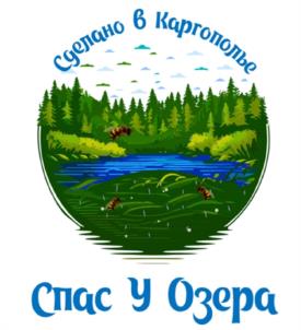 Сделано в Каргополье Спас у Озера