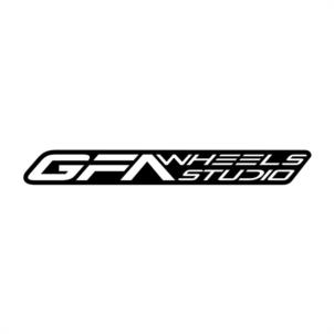 GFA WHEELS STUDIO
