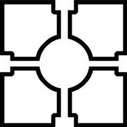Товарный знак № 1095666