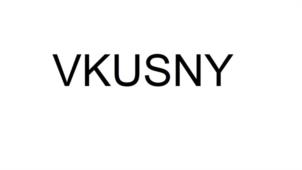 VKUSNY