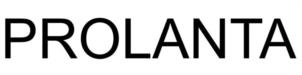 PROLANTA
