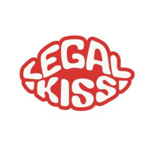 LEGAL KISS