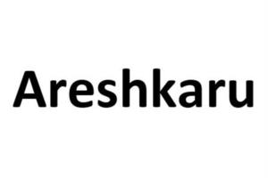 Areshkaru
