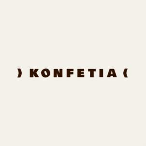 KONFETIA