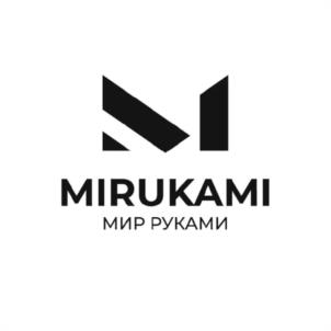 MIRUKAMI МИР РУКАМИ