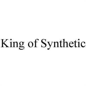 King of Synthetic