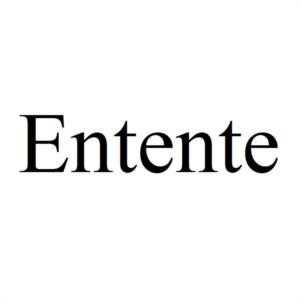 Entente