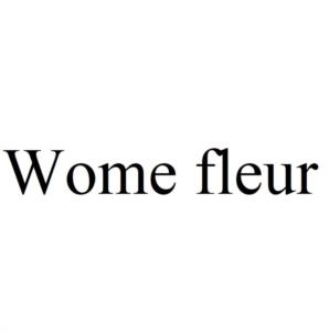 Wome fleur