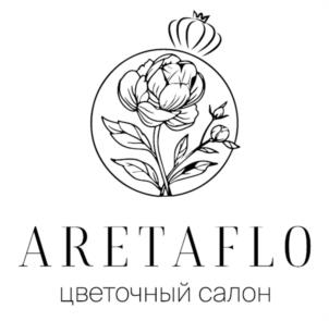 ARETAFLO цветочный салон