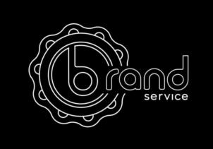 brand service