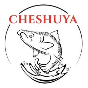 CHESHUYA