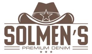 SOLMEN'S PREMIUM DENIM