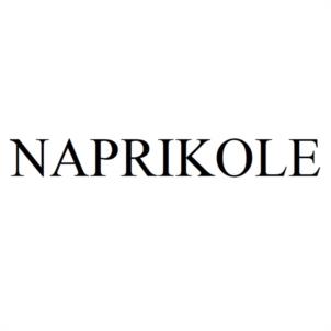 NAPRIKOLE