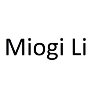 Miogi Li