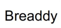 Bready