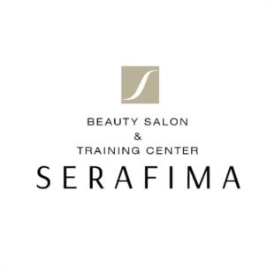 BEAUTY SALON & TRAINING CENTER SERAFIMA