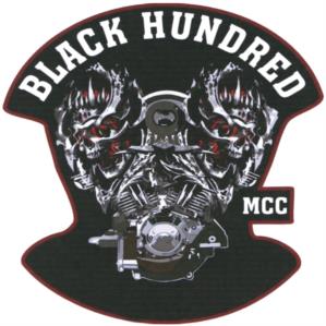 BLACK HUNDRED MCC