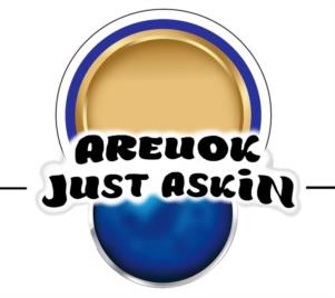 AREUOK JUST ASKIN