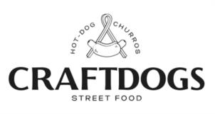 HOT-DOG CHURROS CRAFTDOGS STREET FOOD