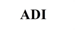 ADI