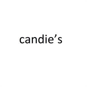 candie’s