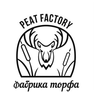 PEAT FACTORY Фабрика торфа