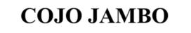 COJO JAMBO