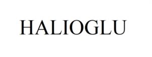 HALIOGLU
