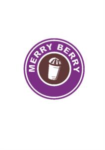 MERRY BERRY