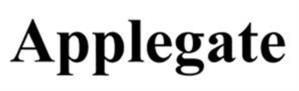 Applegate