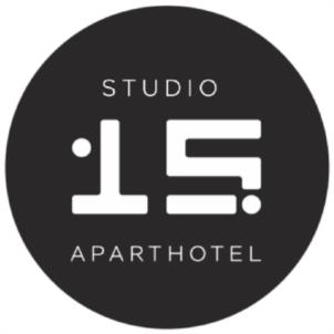 STUDIO 15 APARTHOTEL