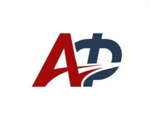 АП