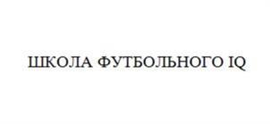 ШКОЛА ФУТБОЛЬНОГО IQ