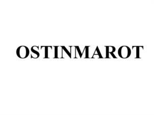 OSTINMAROT